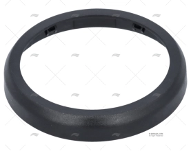 BEZEL FLAT VL BLACK 52mm VDO