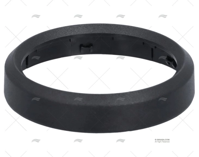 BEZEL TRIANGULAR VL BLACK   52mm VDO