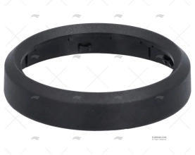 BEZEL TRIANGULAR VL BLACK   52mm VDO