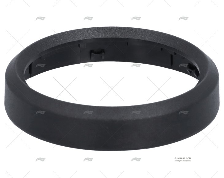 BEZEL TRIANGULAR VL BLACK   52mm VDO