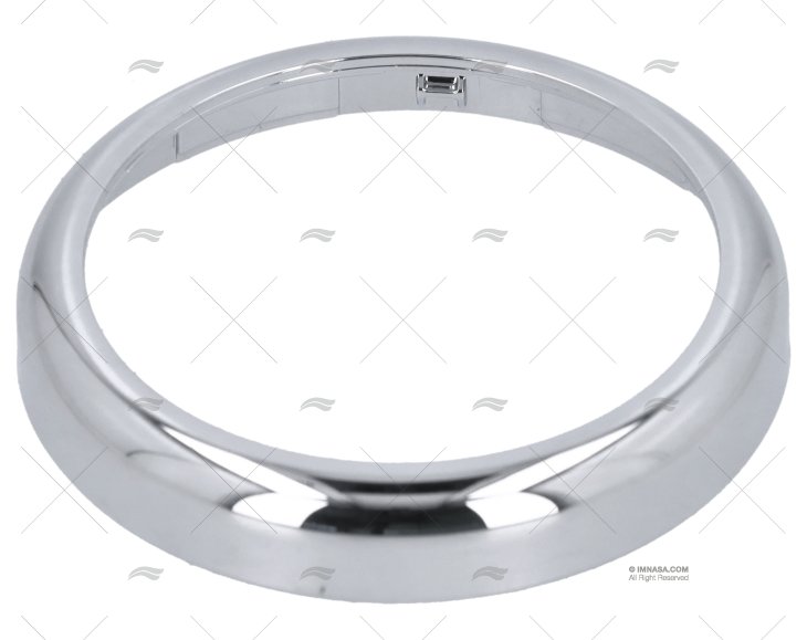 BEZEL ROUND VL CHROME 52mm VDO