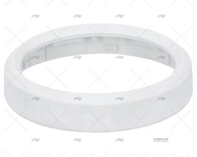 BEZEL TRIANGULAR VL WHITE  52mm VDO