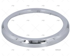 ENJOLIVEUR PLAT VL CHROME 85mm VDO