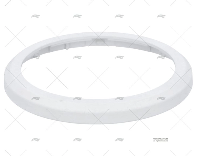 ENJOLIVEUR PLAT VL BLANC 85mm VDO