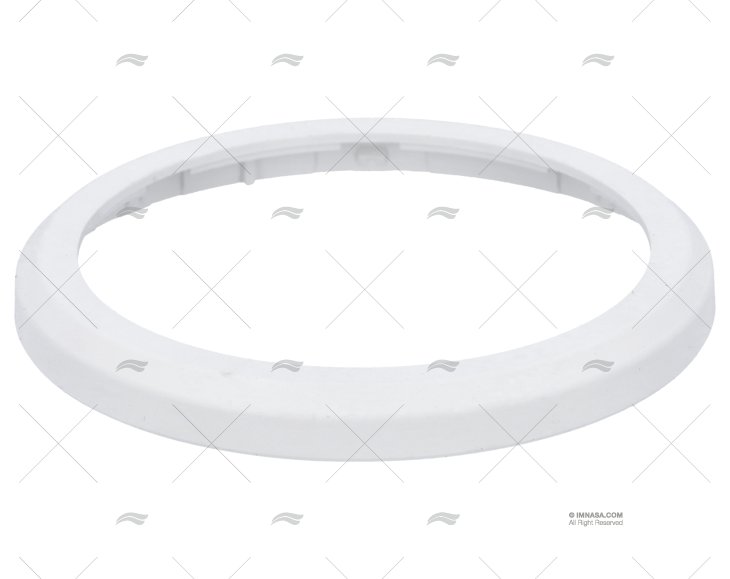 ENJOLIVEUR PLAT VL BLANC 85mm VDO