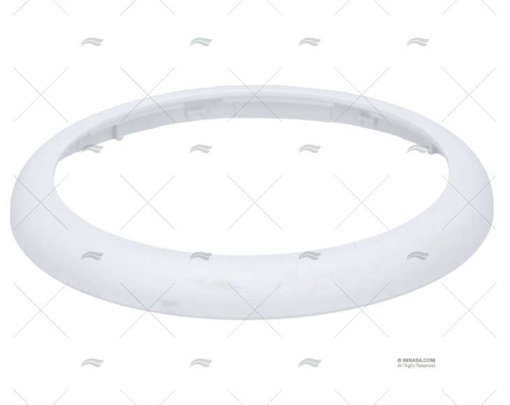 ENJOLIVEUR ROND VL BLANC 85mm VDO