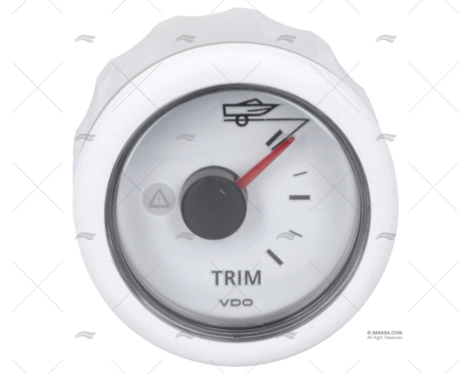 IND. TRIM VLB 12/24V BRAVO VDO