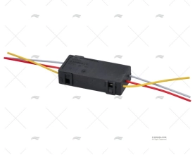 REDUCTOR TENSION VL 24V SIN CONECTOR VDO