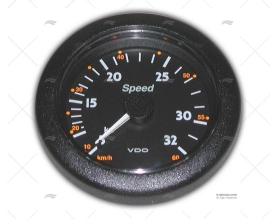 KIT SPEEDO 65 NDS 12/24 VDO