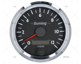 VDO OLC IND SUMLOG 12KN 12-24V VDO