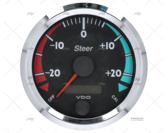 OLC INDICATOR COMPASS 12-24V VDO VDO