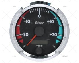 OLC INDICATOR COMPASS 12-24V VDO VDO