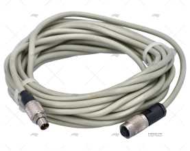 CABLE VDO UNION 10m COMPAS VDO