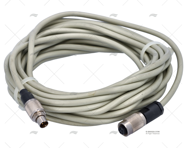 CABLE VDO UNION 10m COMPAS VDO