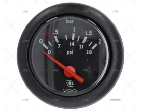 VDO OLR IND Pº 2 BAR 12/24V