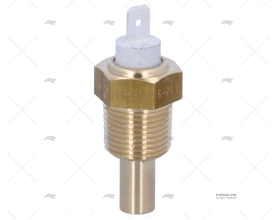 TEMPERATURE SENSOR 120║ 3/8 VDO VDO