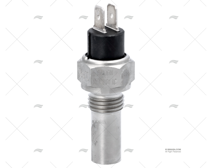 TEMPERATURE SENSOR 160║ M14 INSULATED VDO