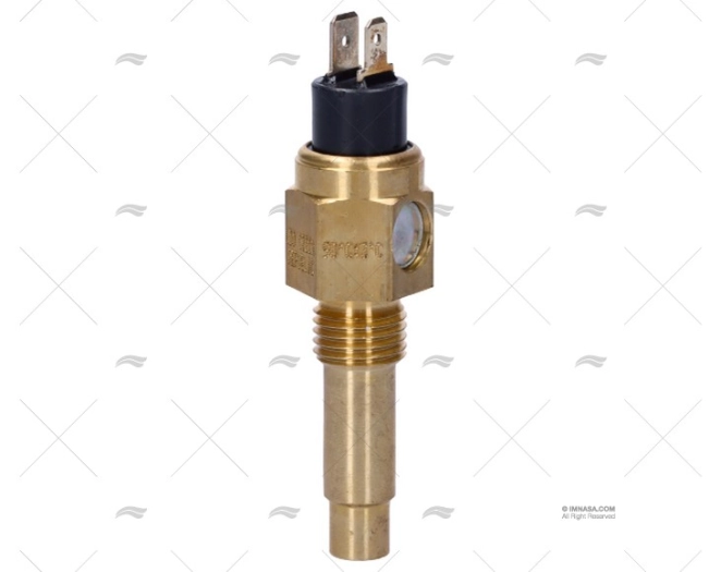 TEMPERATURE SENSOR 120║C M14 AL 90║C VDO