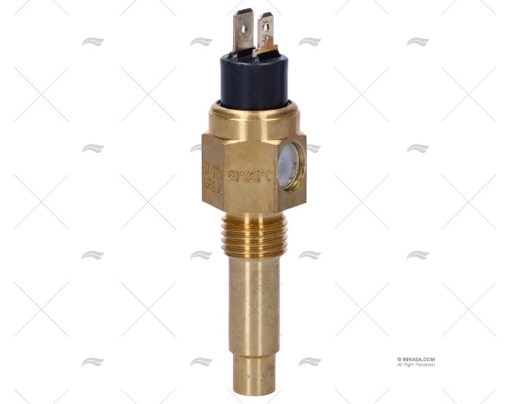 TEMPERATURE SENSOR 120║C M14 AL 90║C VDO