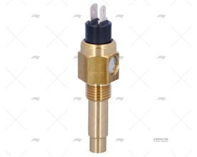 TEMPERATURE SENSOR 120║ M14 AL 96║ VDO VDO