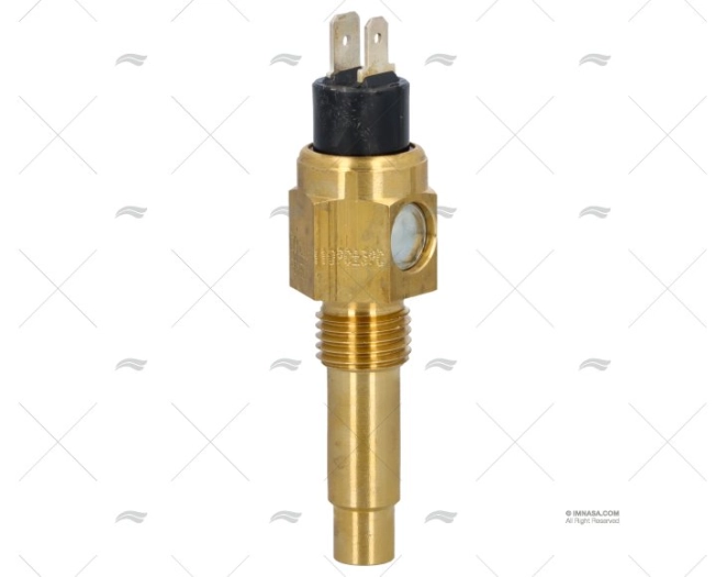 TEMPERATURE SENSOR 120║C M14 AL 110║C VDO