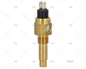 TEMPERATURE SENSOR 120║C M14 AL 110║C VDO