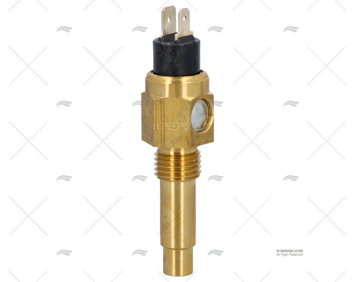 TEMPERATURE SENSOR 120║C M14 AL 110║C VDO