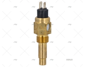 TEMPERATURE SENSOR 120║C 5/8 AL 98║C VDO