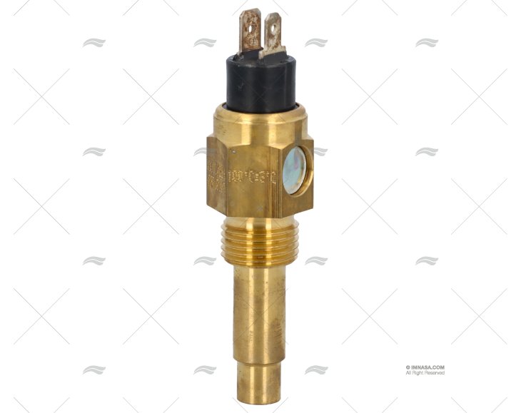 TEMPERATURE SENSOR 120║ 5/8 AL 100║ VDO VDO