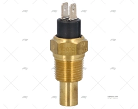 TEMPERATURE SENSOR 120║ 3/8-18 AISLAD VD VDO