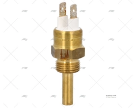 TEMPERATURE SENSOR 82║ 18x1.5 VDO VDO