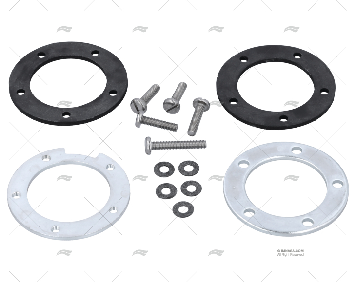 BOLT-ON FLANGE 54mm VDO VDO