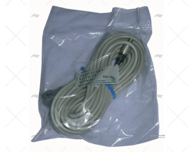 SUMLOG CABLE CORREDERA 9M PARA CONEX VDO