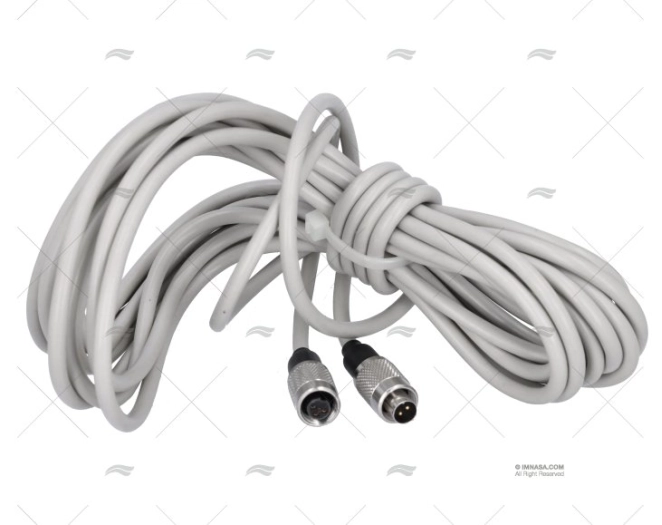 SUMLOG CONNECTION SPEEDOMETER CABLE  5m