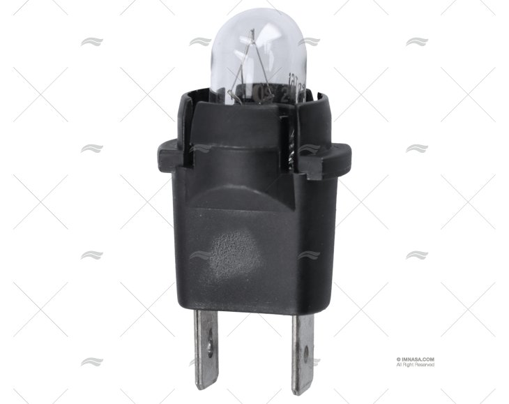 INTERNATIONAL LIGHT BULB 24V VDO