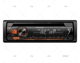 RADIO CD PIONEER DEH-S120UB PIONEER