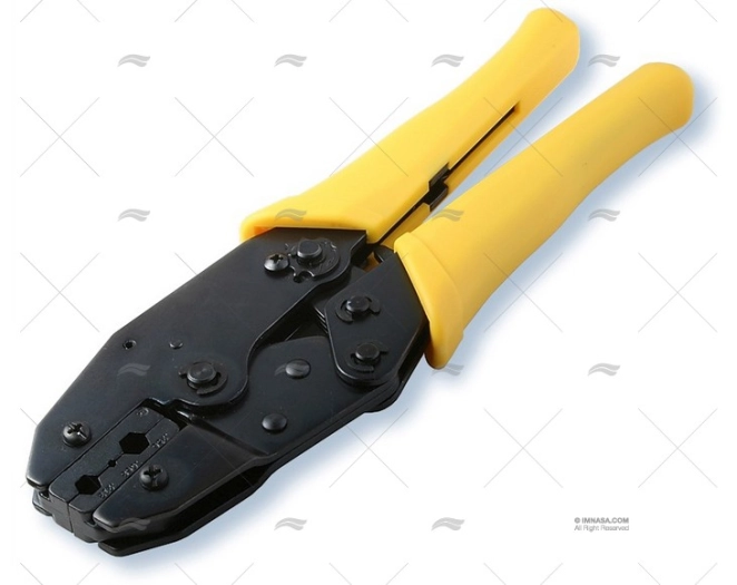 CRIMP TOOL PL RG-58/59/62/175 PACIFIC AERIALS