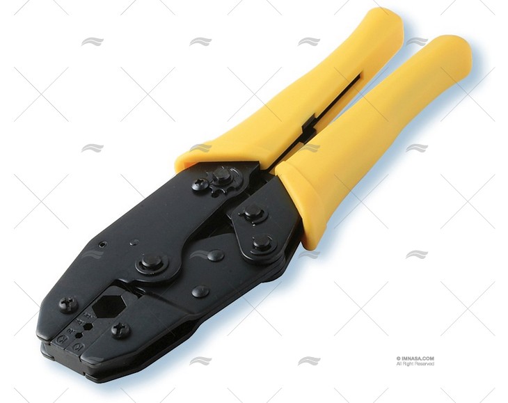 CRIMP TOOL PL RG-214 PACIFIC AERIALS