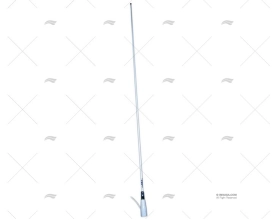 ANTENA CB27  1.50MT CB27 SCOUT