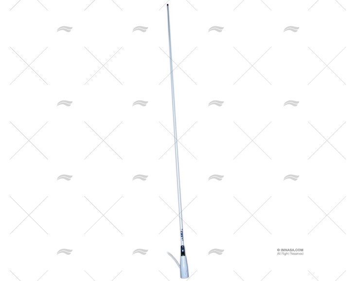 ANTENA CB27  1.50MT CB27 SCOUT