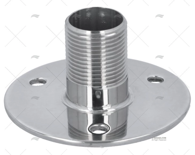 ANTENNA BASE 40mm