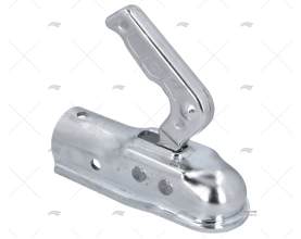 COUPLER LOCK FOR 2' HITCH BALL