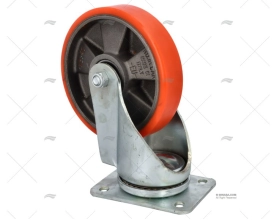 SLIP WHEEL 175x40 W/ ROTATION