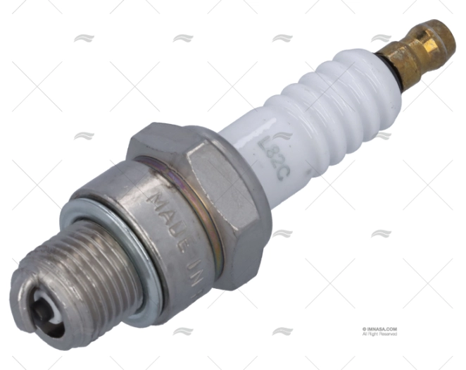 SPARK-PLUG  CHAMPION TYPE L82C CHAMPION