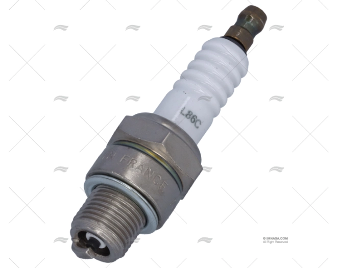 SPARK-PLUG  CHAMPION TYPE L86C CHAMPION