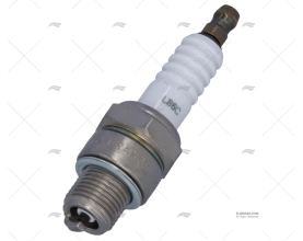 SPARK-PLUG  CHAMPION TYPE L86C CHAMPION