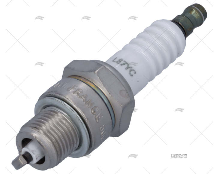 SPARK-PLUG  CHAMPION TYPE L87YC CHAMPION