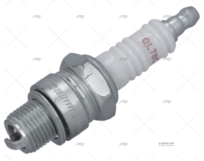 SPARK-PLUG  CHAMPION TYPE QL78C CHAMPION