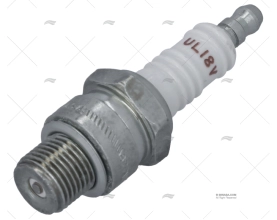 SPARK-PLUG  CHAMPION TYPE UL18V CHAMPION