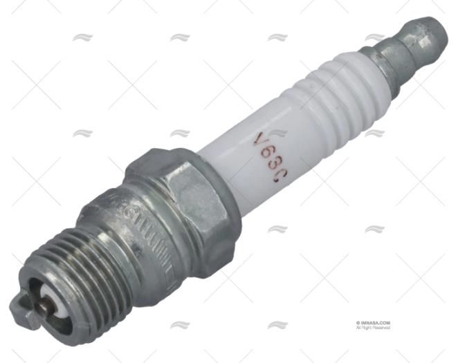 SPARK-PLUG  CHAMPION TYPE V63C-ST CHAMPION